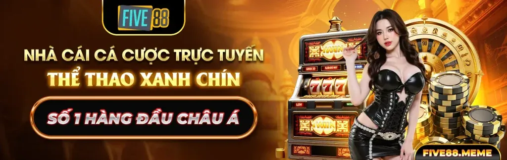 Xu hướng bảo mật cá cược trực tuyến mới nhất
